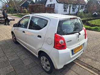 Suzuki Alto 1.0i comfort picture 5