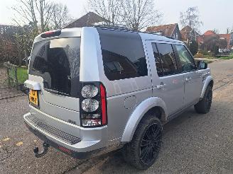 Land Rover Discovery 3.0 SDV 6 HSE automaat picture 5