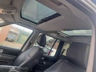 Land Rover Discovery 3.0 SDV 6 HSE automaat picture 8