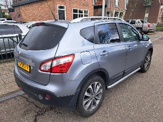 Nissan Qashqai 2.0i tekna automaat picture 6