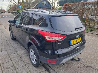 Ford Kuga 1.5i titanium picture 5