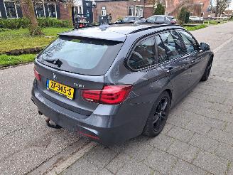BMW 3-serie 318i MSP.CL automaat picture 5