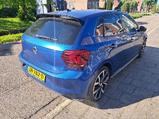  Volkswagen Polo 2.0 TSI GTI DSG 2018/3
