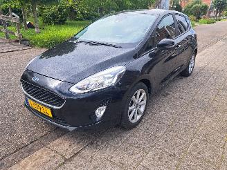  Ford Fiesta 1.1trend 2019/7
