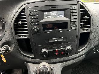 Mercedes Vito 109 CDI LANG AIRCO picture 17
