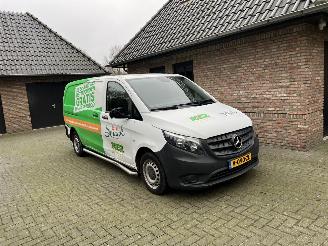  Mercedes Vito 109 CDI LANG AIRCO 2019/5