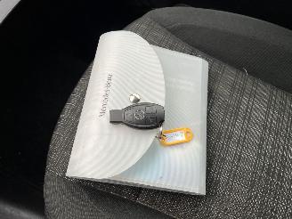 Mercedes Vito 109 CDI LANG AIRCO picture 20