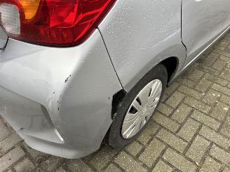 Mitsubishi Space-star 1.2 COOL+AIRCO picture 10