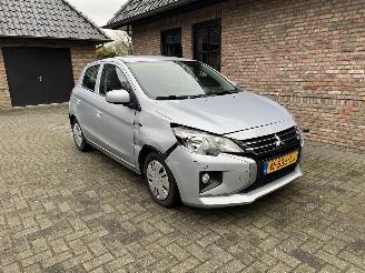 Mitsubishi Space-star 1.2 COOL+AIRCO picture 6