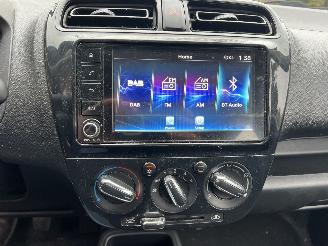 Mitsubishi Space-star 1.2 COOL+AIRCO picture 21