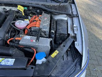 Volkswagen Passat 1.4 TSI GTE HYBRID NAVI picture 15