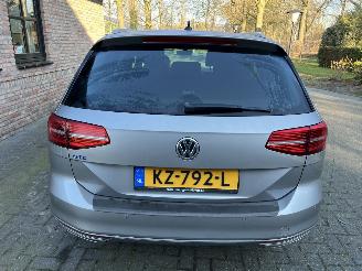 Volkswagen Passat 1.4 TSI GTE HYBRID NAVI picture 17