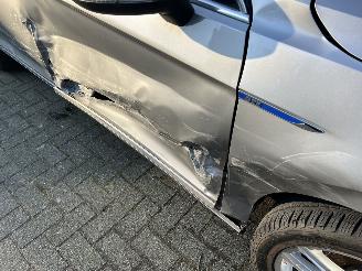 Volkswagen Passat 1.4 TSI GTE HYBRID NAVI picture 9