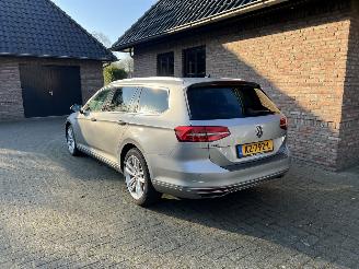  Volkswagen Passat 1.4 TSI GTE HYBRID NAVI 2016/12