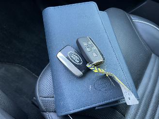 Landrover Discovery 3.0 TD6 FIRST EDITION (GRIJS KENTEKEN) PANO picture 32