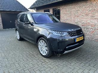 Landrover Discovery 3.0 TD6 FIRST EDITION (GRIJS KENTEKEN) PANO picture 6