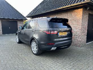  Landrover Discovery 3.0 TD6 FIRST EDITION (GRIJS KENTEKEN) PANO 2018/1