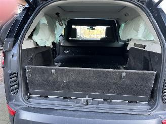 Landrover Discovery 3.0 TD6 FIRST EDITION (GRIJS KENTEKEN) PANO picture 23