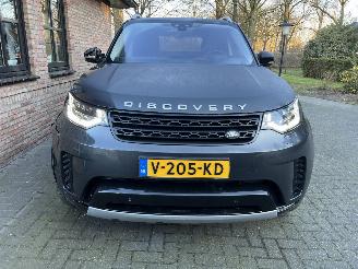 Landrover Discovery 3.0 TD6 FIRST EDITION (GRIJS KENTEKEN) PANO picture 7