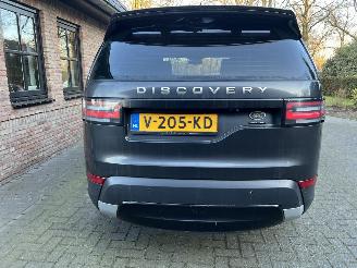 Landrover Discovery 3.0 TD6 FIRST EDITION (GRIJS KENTEKEN) PANO picture 8