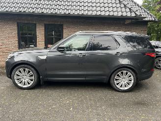 Schadeauto Land Rover Discovery Sport 3.0 TD6 FIRST EDITION (GRIJS KENTEKEN) PANO 2018/1