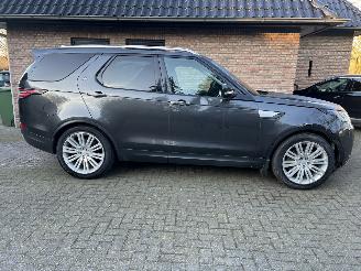 Landrover Discovery 3.0 TD6 FIRST EDITION (GRIJS KENTEKEN) PANO picture 9