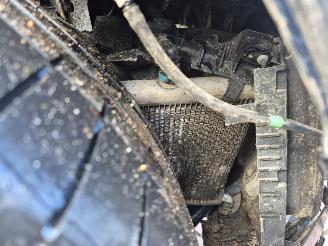 Landrover Discovery 3.0 TD6 FIRST EDITION (GRIJS KENTEKEN) PANO picture 12