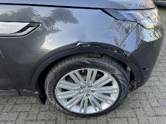 Landrover Discovery 3.0 TD6 FIRST EDITION (GRIJS KENTEKEN) PANO picture 11