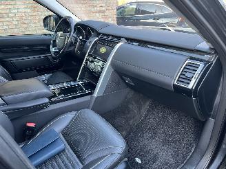 Landrover Discovery 3.0 TD6 FIRST EDITION (GRIJS KENTEKEN) PANO picture 3