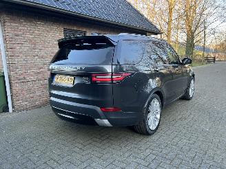 Landrover Discovery 3.0 TD6 FIRST EDITION (GRIJS KENTEKEN) PANO picture 5