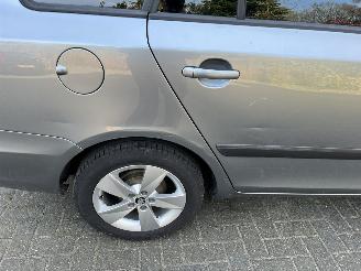 Skoda Fabia 1.2 TSI FRESH AIRCO ( KM 51.965) picture 22