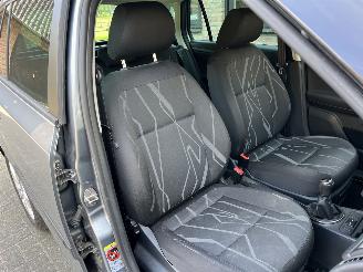 Skoda Fabia 1.2 TSI FRESH AIRCO ( KM 51.965) picture 4