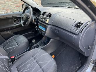 Skoda Fabia 1.2 TSI FRESH AIRCO ( KM 51.965) picture 3