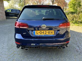 Volkswagen Golf VARIANT 1.5 TSI HIGHLINE R-LINE AUTOMAAT PANO picture 20