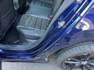 Volkswagen Golf VARIANT 1.5 TSI HIGHLINE R-LINE AUTOMAAT PANO picture 17