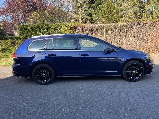 Volkswagen Golf VARIANT 1.5 TSI HIGHLINE R-LINE AUTOMAAT PANO picture 35