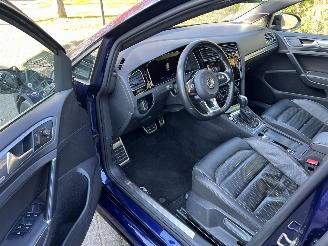 Volkswagen Golf VARIANT 1.5 TSI HIGHLINE R-LINE AUTOMAAT PANO picture 23