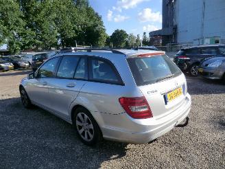 Mercedes C-klasse Estate 180 CDI Elegance AUTOMAAT picture 5