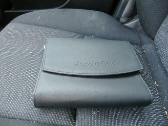 Mercedes C-klasse Estate 180 CDI Elegance AUTOMAAT picture 15