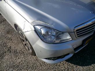 Mercedes C-klasse Estate 180 CDI Elegance AUTOMAAT picture 2