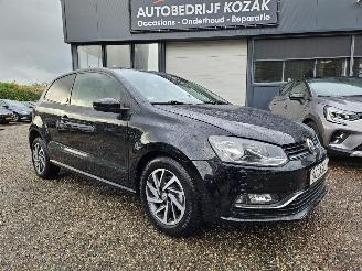 occasione autovettura Volkswagen Polo 1.0 Sound Airco 2017/4