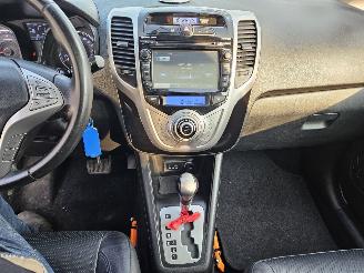 Hyundai Ix20 1.6i i-Catcher AIRCO AUTOMAAT CRUISE NAVI picture 6