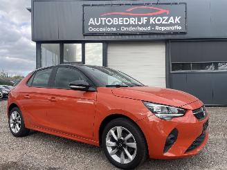 bruktbiler auto Opel Corsa 1.2 Edition 2020/10