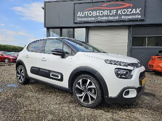 Tweedehands auto Citroën C3  2021/7