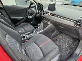 Mazda  1.5 Skyactiv-G TS Sports-Line picture 7