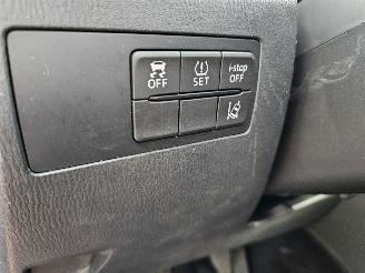 Mazda  1.5 Skyactiv-G TS Sports-Line picture 9