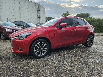 Mazda  1.5 Skyactiv-G TS Sports-Line picture 4