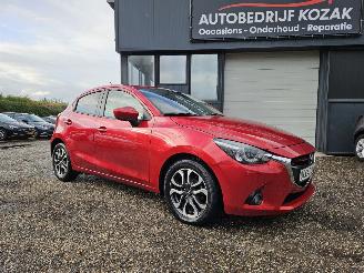 bruktbiler auto Mazda Elroq 1.5 Skyactiv-G TS Sports-Line 2015/3