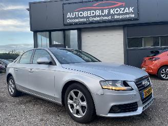 Auto incidentate Audi A4 2.0 TDI sedan Pro Line Business AIRCO 2009/10