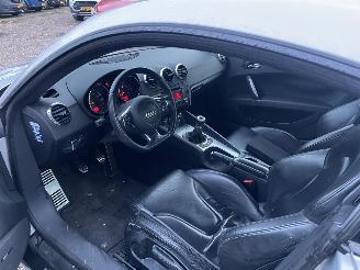 Audi TT 2.0 TFSI Pro Line AIRCO LEDER 200pk picture 6